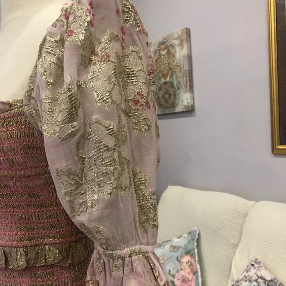 Hemant & Nandita Hera short sleeve. Final price. New condition. - Picture 11 of 12